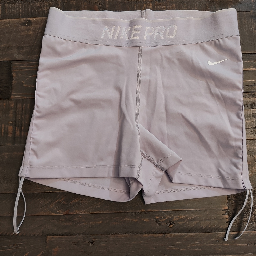 Nike Pro Shorts
